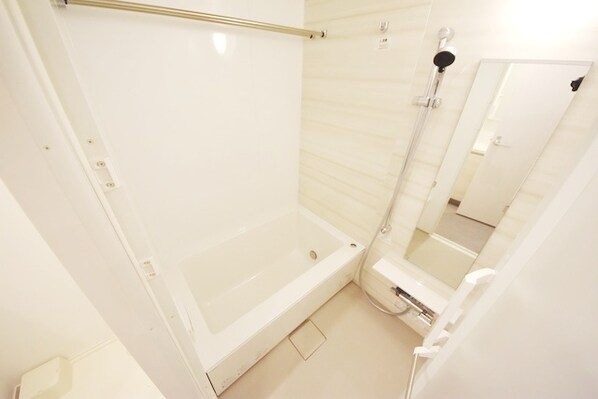 ザ・パークハビオ日本橋馬喰町の物件内観写真